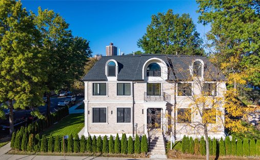 Casa en Nueva York, Nueva York, Estados Unidos 1
