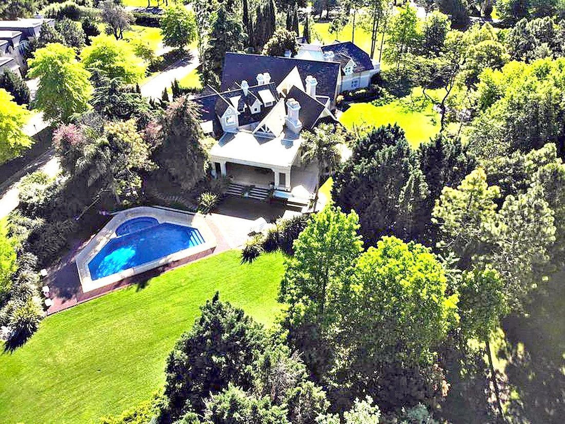 Haus in Esteban Echeverría, Provinz Buenos Aires, Argentinien 4 - 18073367