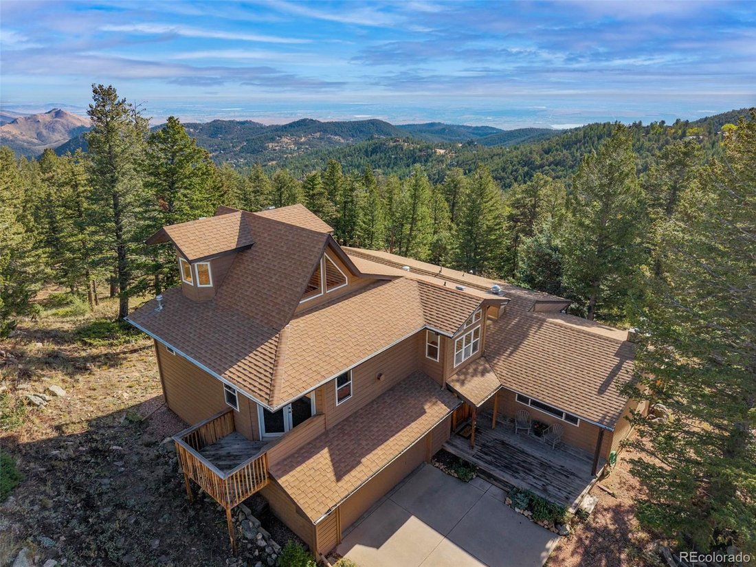 Casa a Boulder, Colorado, Stati Uniti 5 - 19174691