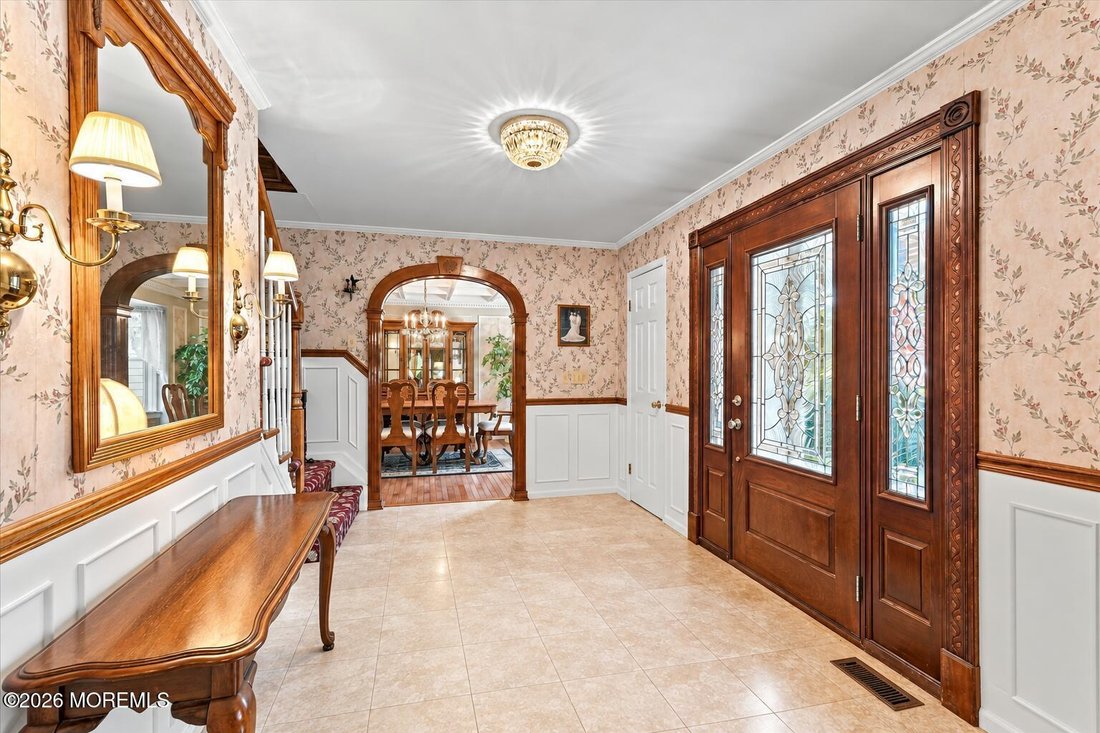House in Freehold Township, New Jersey, United States 4 - 19181853