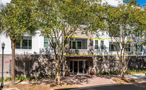 House in Goose Creek, South Carolina, United States 1