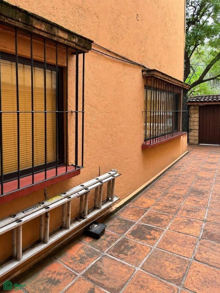 Haus in Mexico City, Mexiko 5 - 19176855