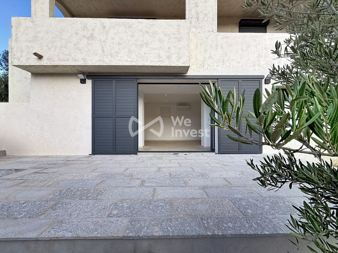 Maison à Centre, Calvi, France 4 - 19181662
