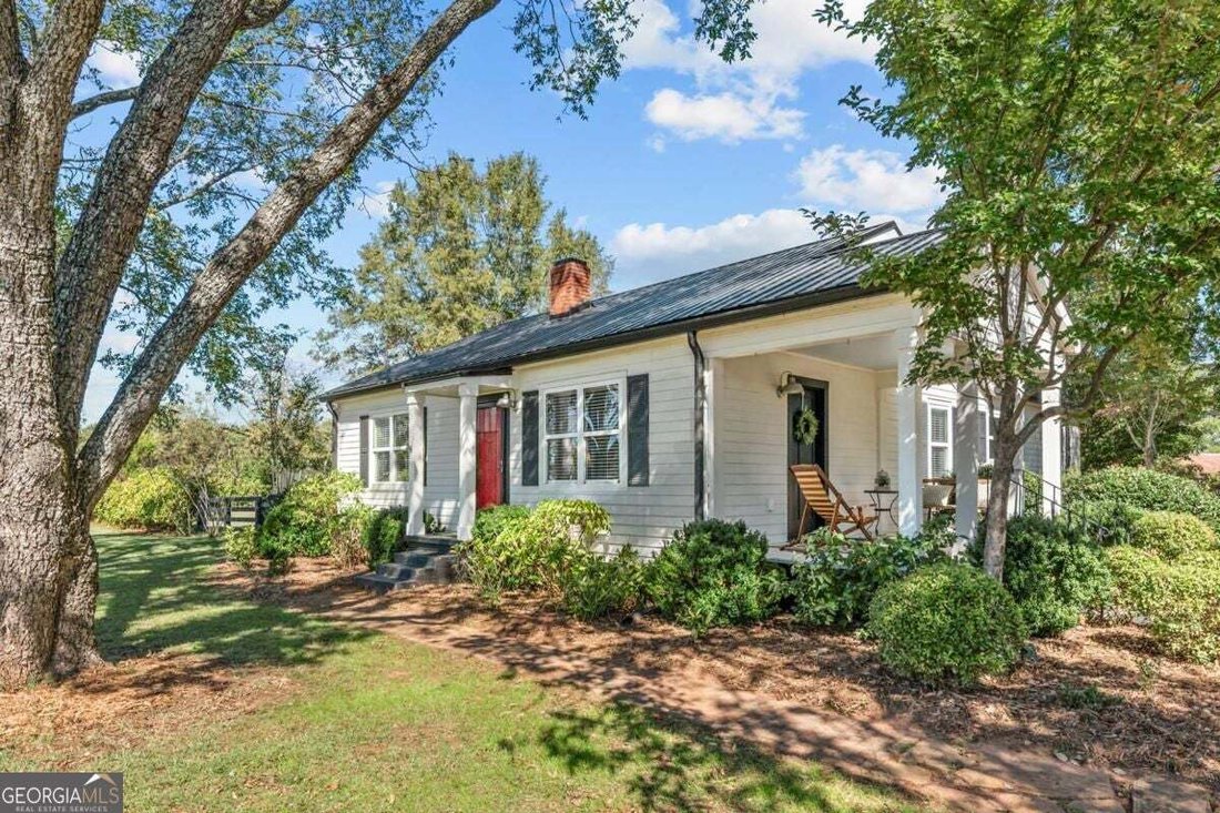 Farm Ranch in Watkinsville, Georgia, Vereinigte Staaten 1 - 19178161