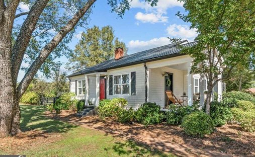 Farm Ranch in Watkinsville, Georgia, Vereinigte Staaten 1