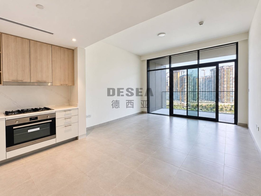 Appartamento a Dubai Hills Estate, Emirato di Dubai, Emirati Arabi Uniti 1 - 19169486
