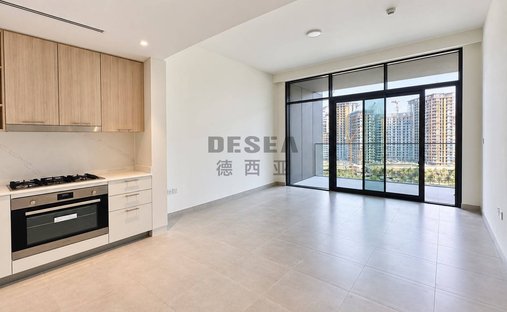 Apartamento en Dubai Hills Estate, Dubái, Emiratos Árabes Unidos 1