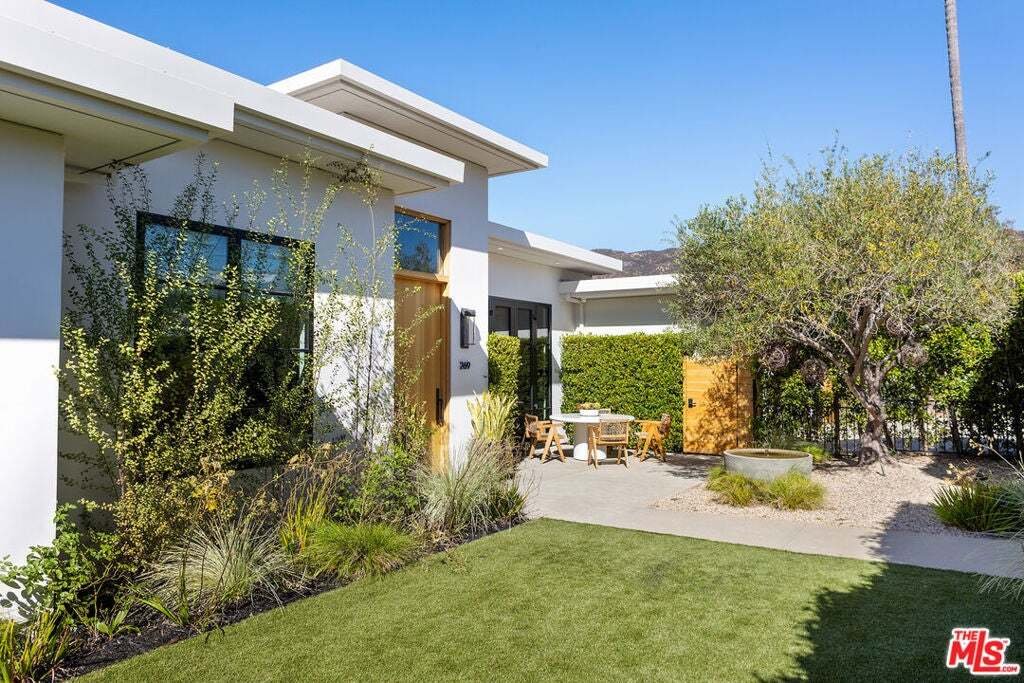 Haus in Los Angeles, Kalifornien, Vereinigte Staaten 3 - 19172310