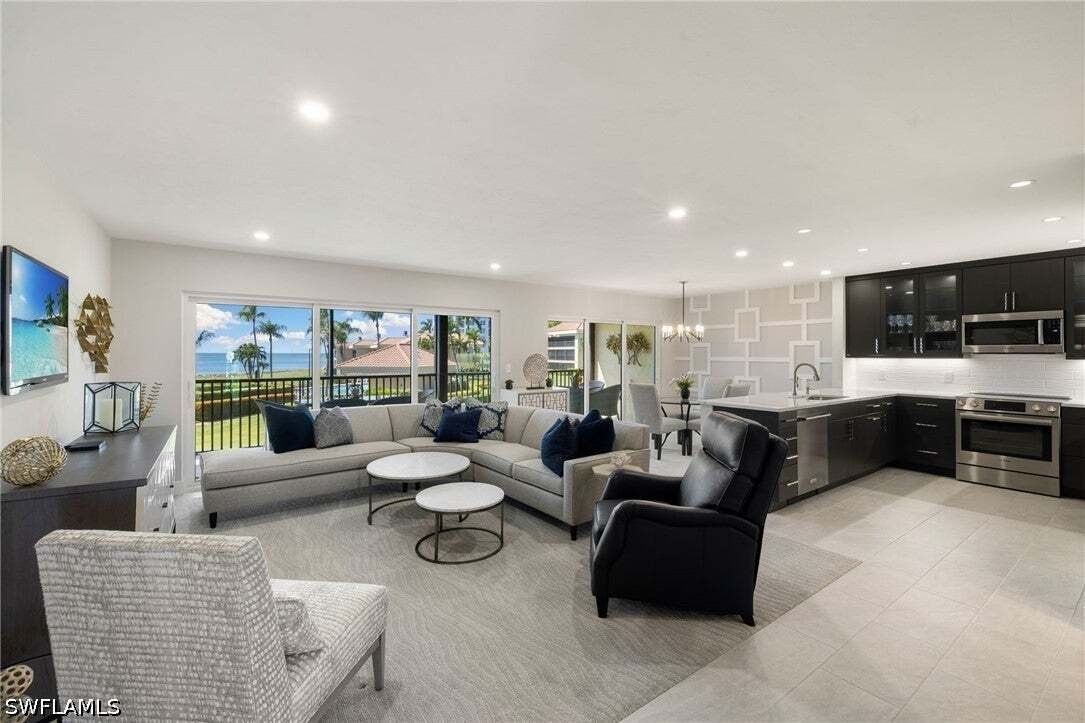 Condo in Marco Island, Florida, United States 5 - 19176749