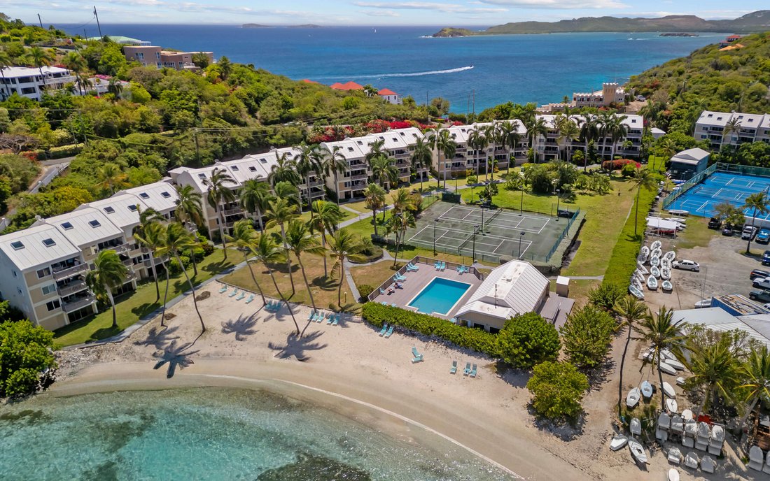 Condominio en Red Hook, St. Thomas, Islas Vírgenes de los Estados Unidos 5 - 19179904