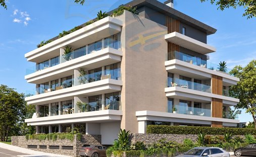 Appartement à Cascais et Estoril, Lisbonne, Portugal 1