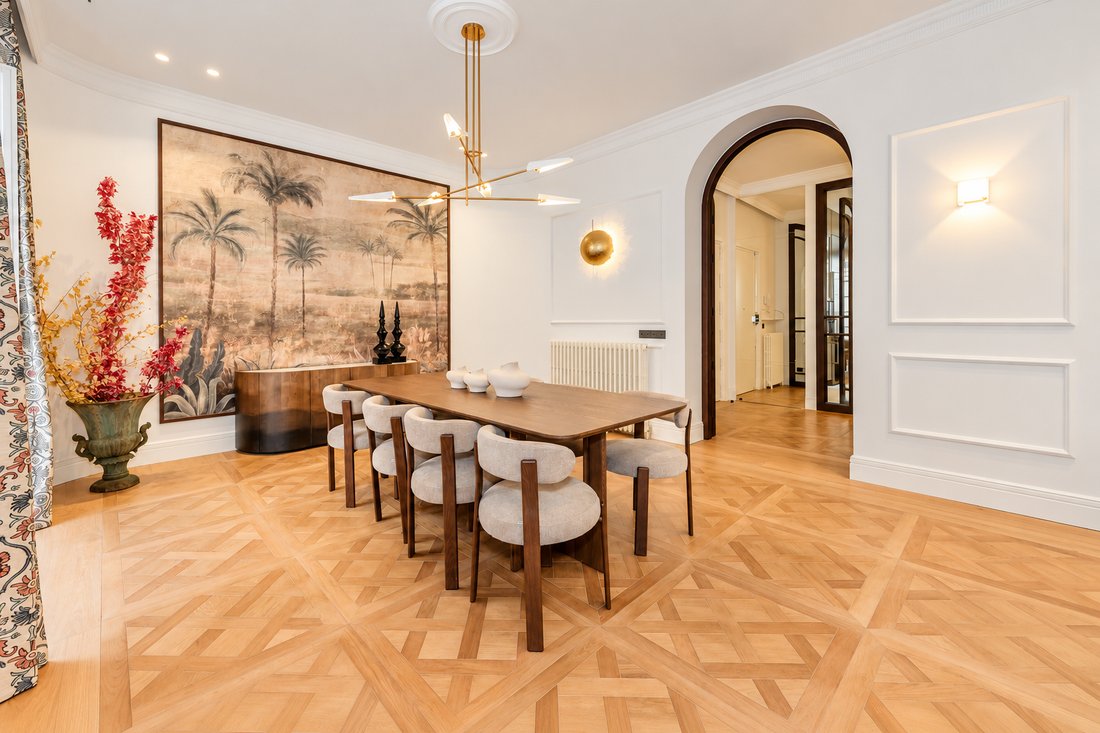 Apartment in Centro, Madrid, Spain 3 - 19169812