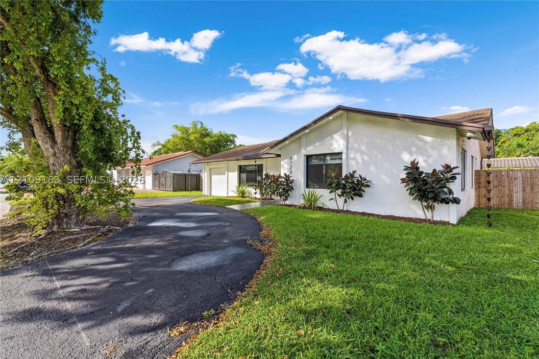 Haus in West Miami, Florida, Vereinigte Staaten 2 - 19163462