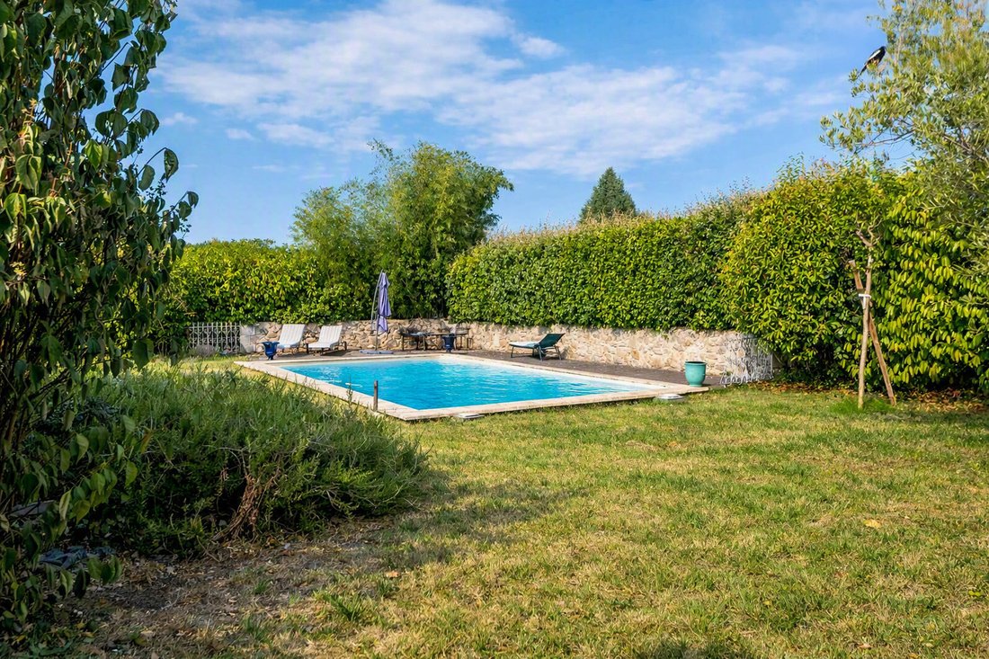 Casa en Camblanes-et-Meynac, Nueva Aquitania, Francia 3 - 19170482
