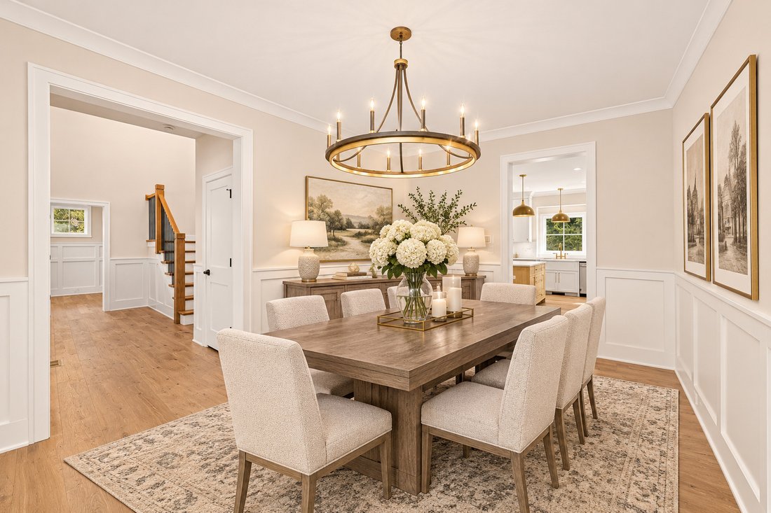 Haus in Arlington Heights, Illinois, Vereinigte Staaten 5 - 19175527