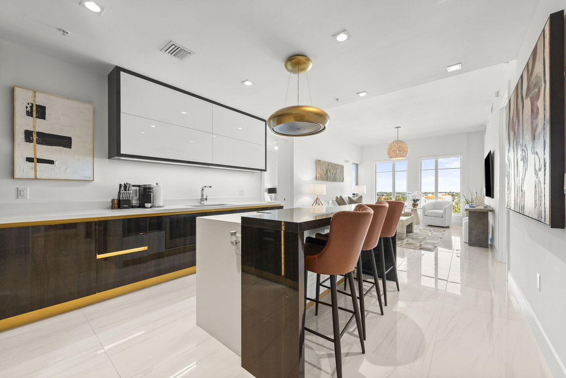 Condominio a Boca Raton, Florida, Stati Uniti 2 - 19169256