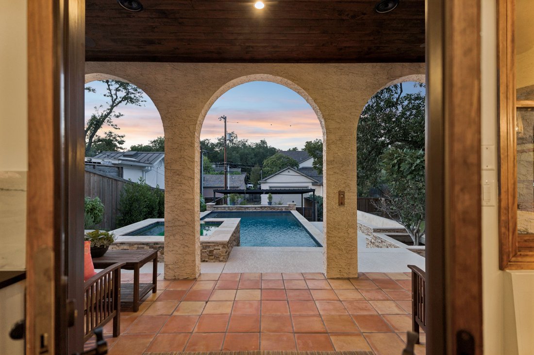 House in San Antonio, Texas, United States 4 - 19179347
