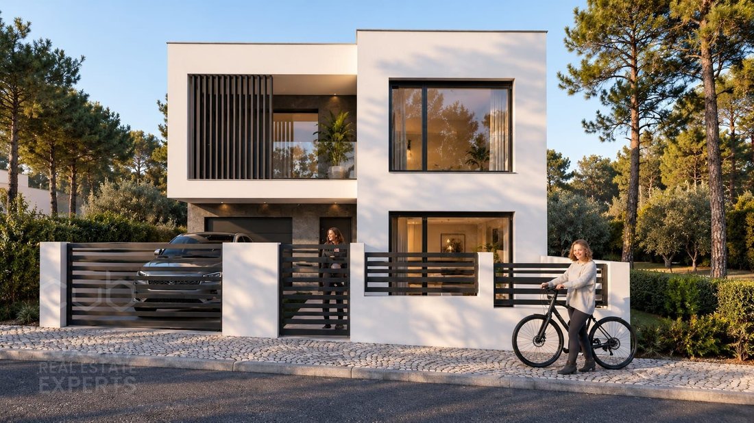 Villa a Amora, Setúbal Municipality, Portogallo 4 - 19173479