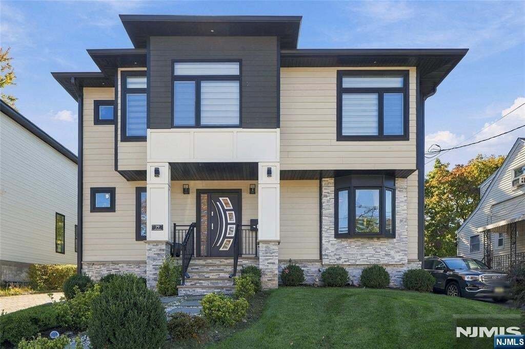 House in Fairview, New Jersey, United States 1 - 19179259