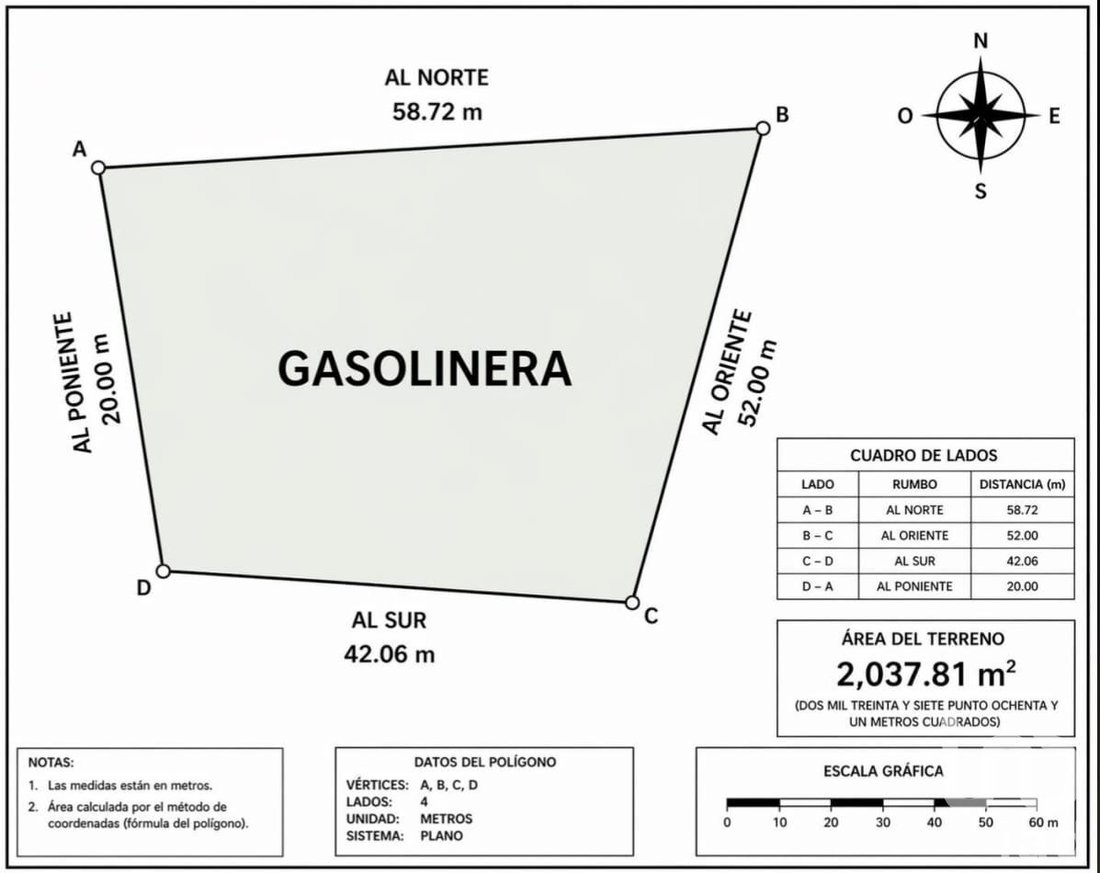 Terreno in Acapulco, Guerrero, Messico 2 - 19169837