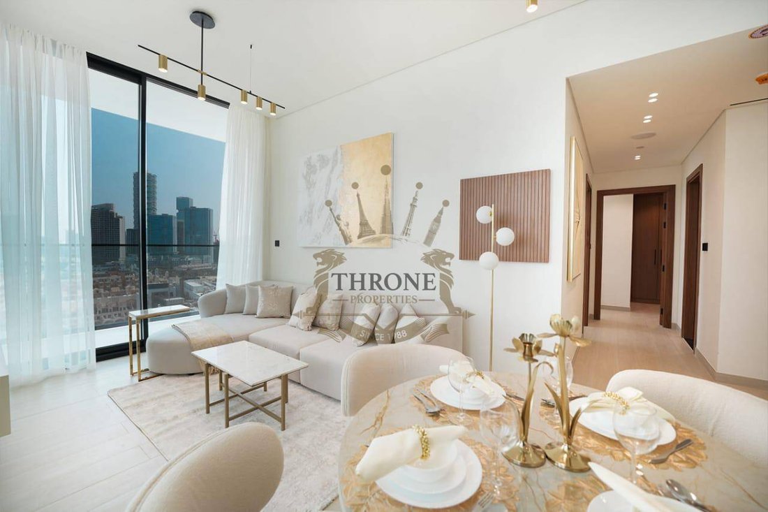 Apartment in JVC / Jumeirah Village Circle, Dubai, United Arab Emirates 3 - 19175062