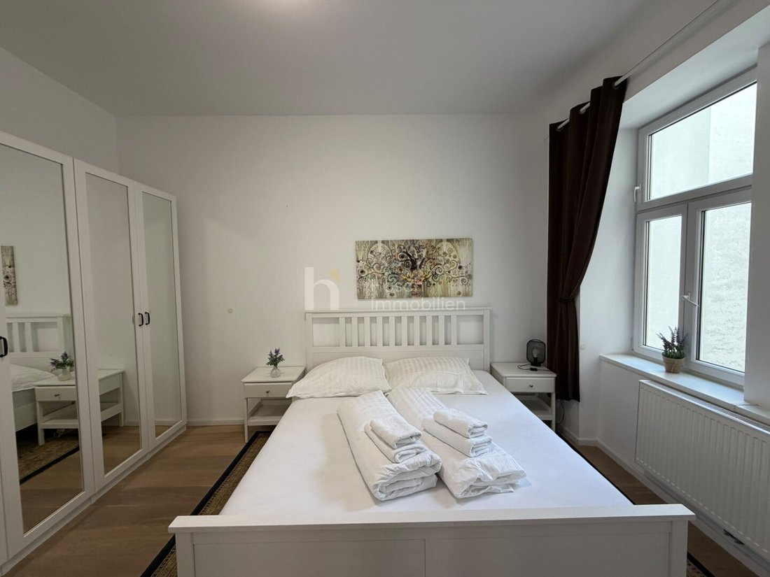 Wohnung in Wien, Wien, Österreich 4 - 19175770