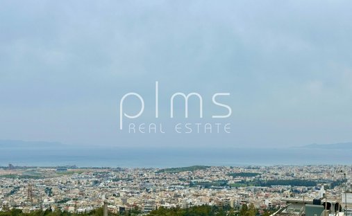 Casa en Heliópolis, Ática, Grecia 1