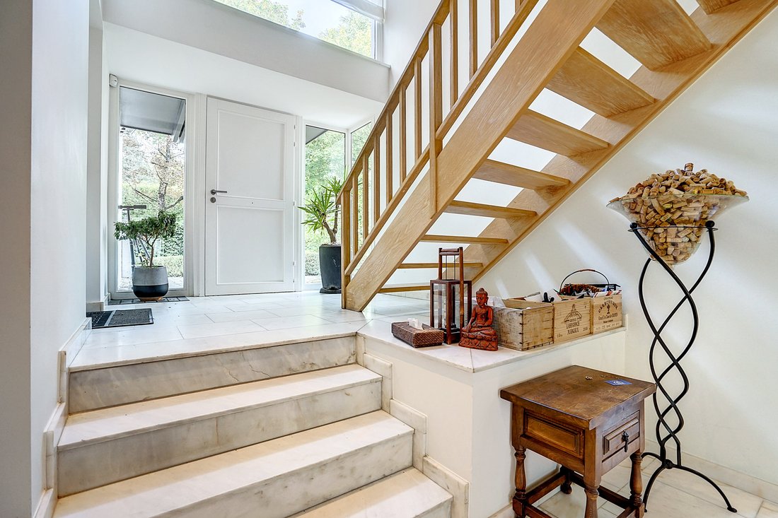 Villa en Uccle, Región de Bruselas-Capital, Bélgica 1 - 19170167