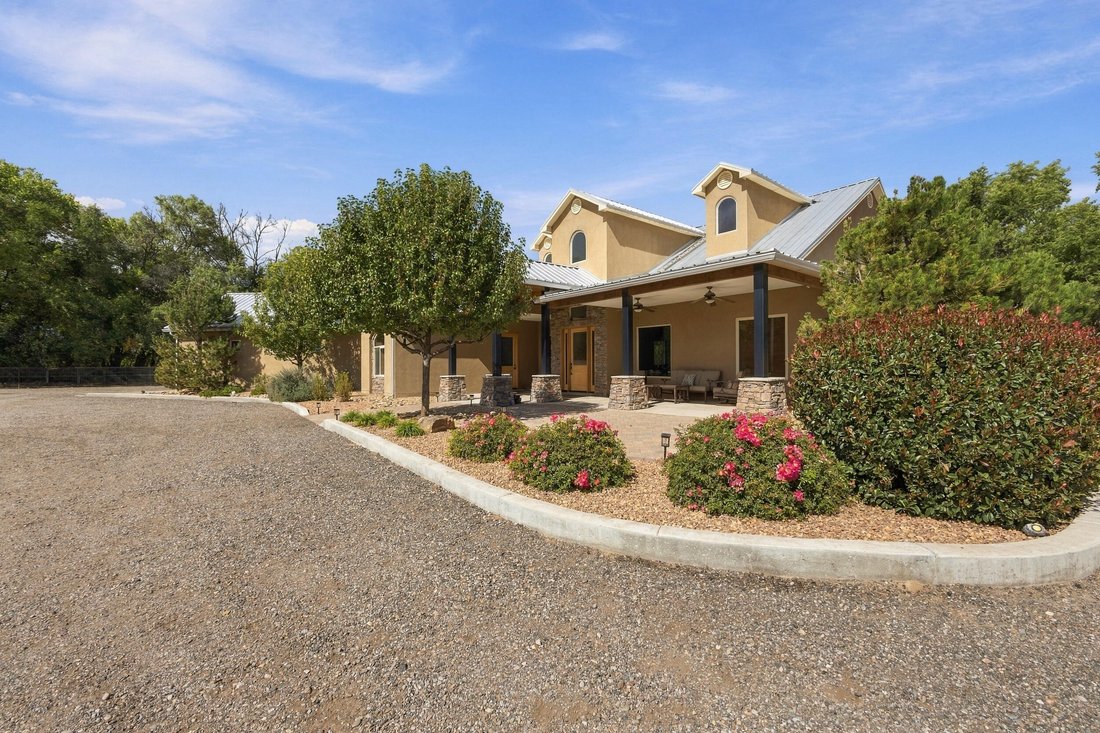 Casa a Albuquerque, Nuovo Messico, Stati Uniti 3 - 19174644