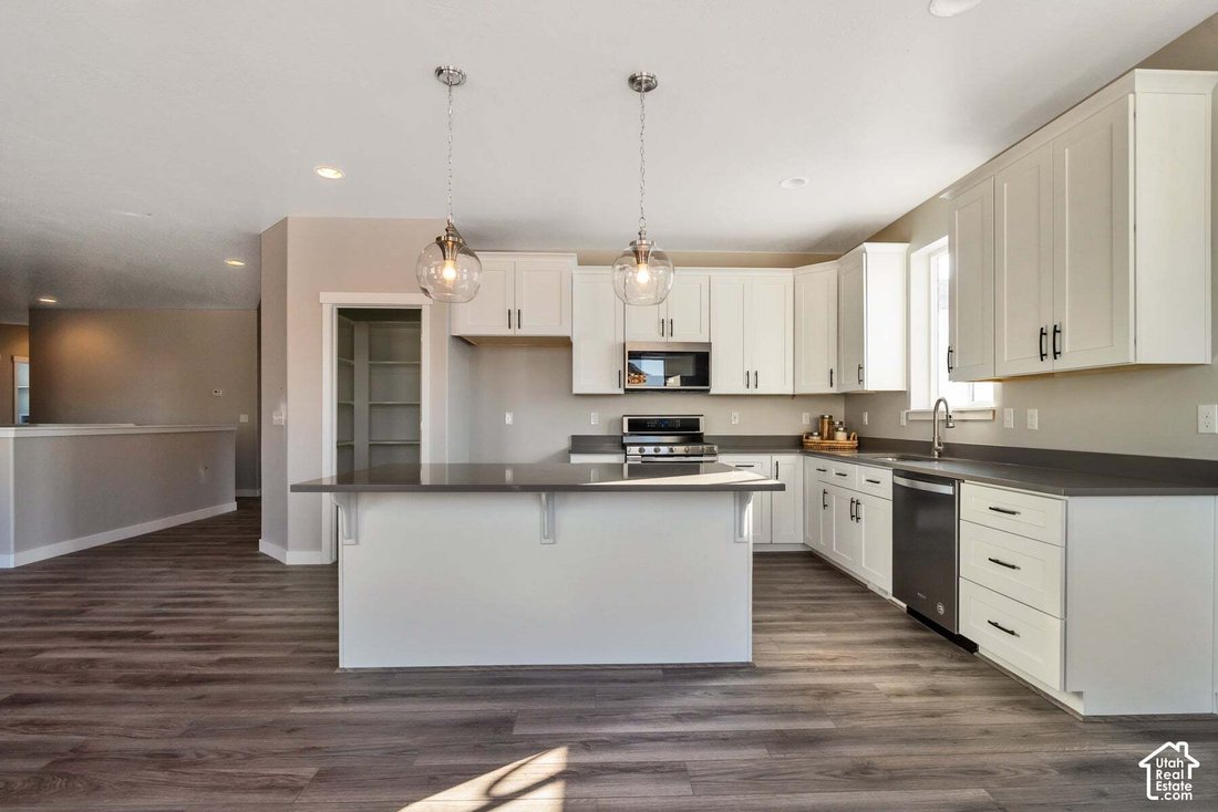 Casa a Woodland Hills, Utah, Stati Uniti 5 - 19162927