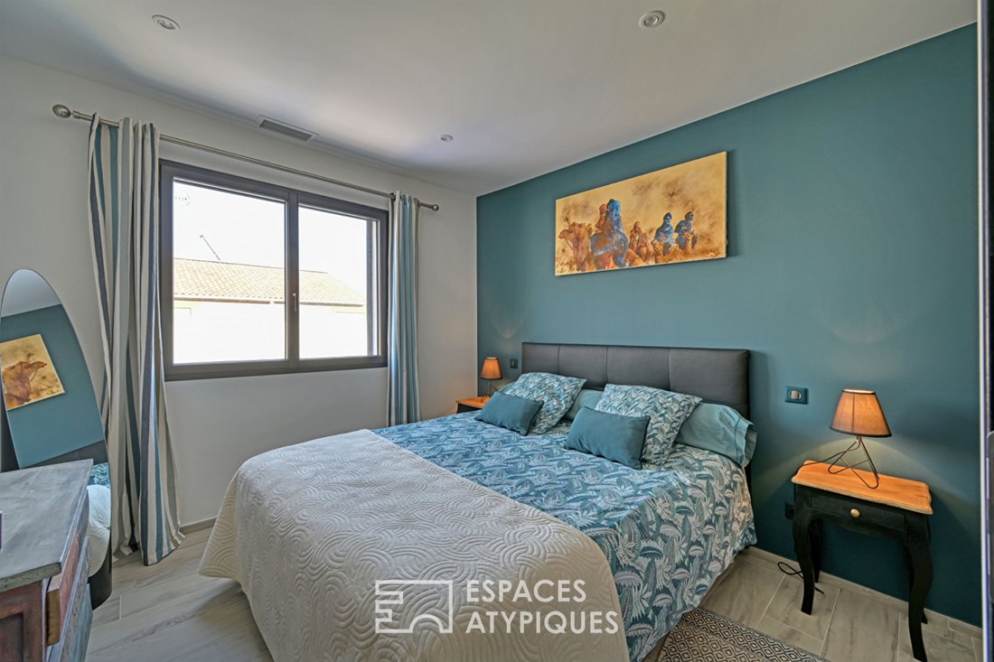 Villa in Rive Droite, Palavas-les-Flots, France 4 - 19173498