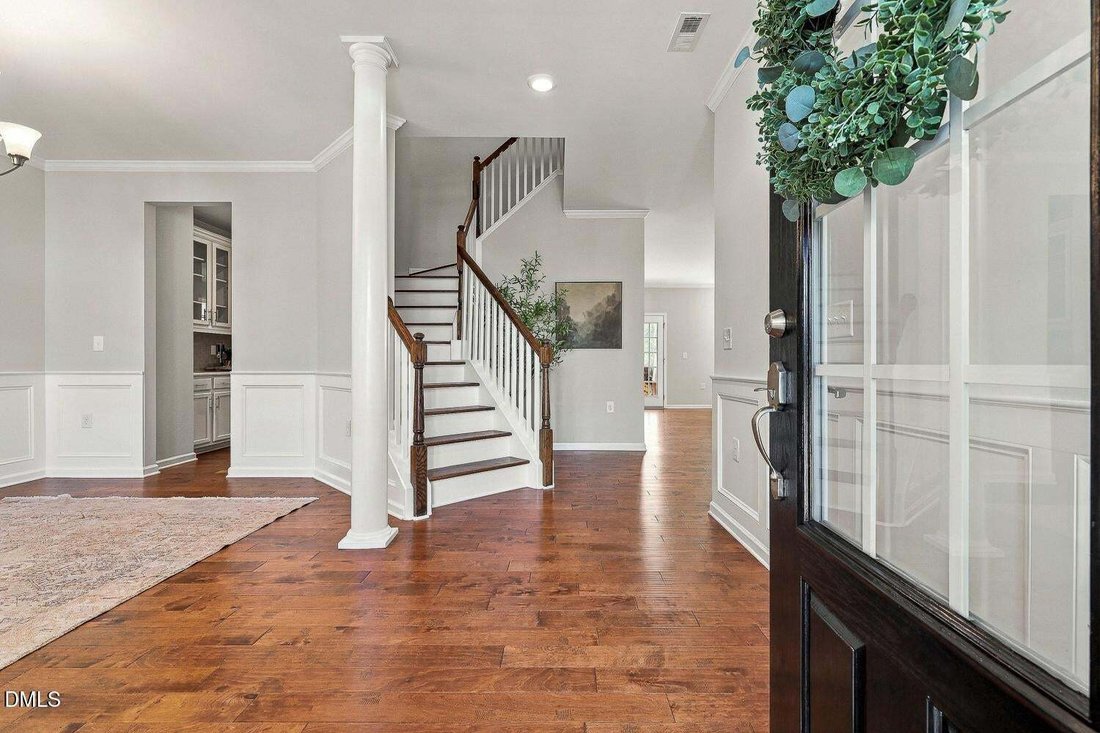 House in Raleigh, North Carolina, United States 3 - 19172024