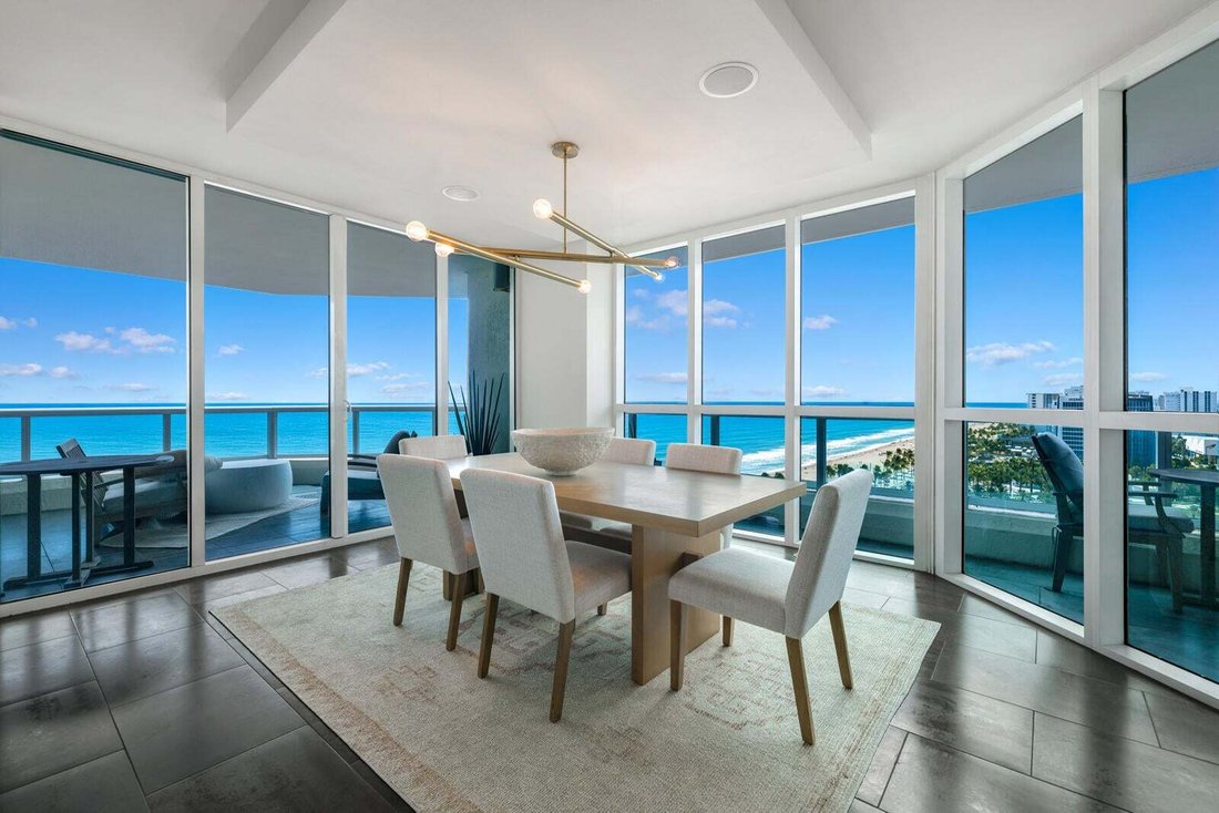 Condominio a Fort Lauderdale, Florida, Stati Uniti 3 - 19172481