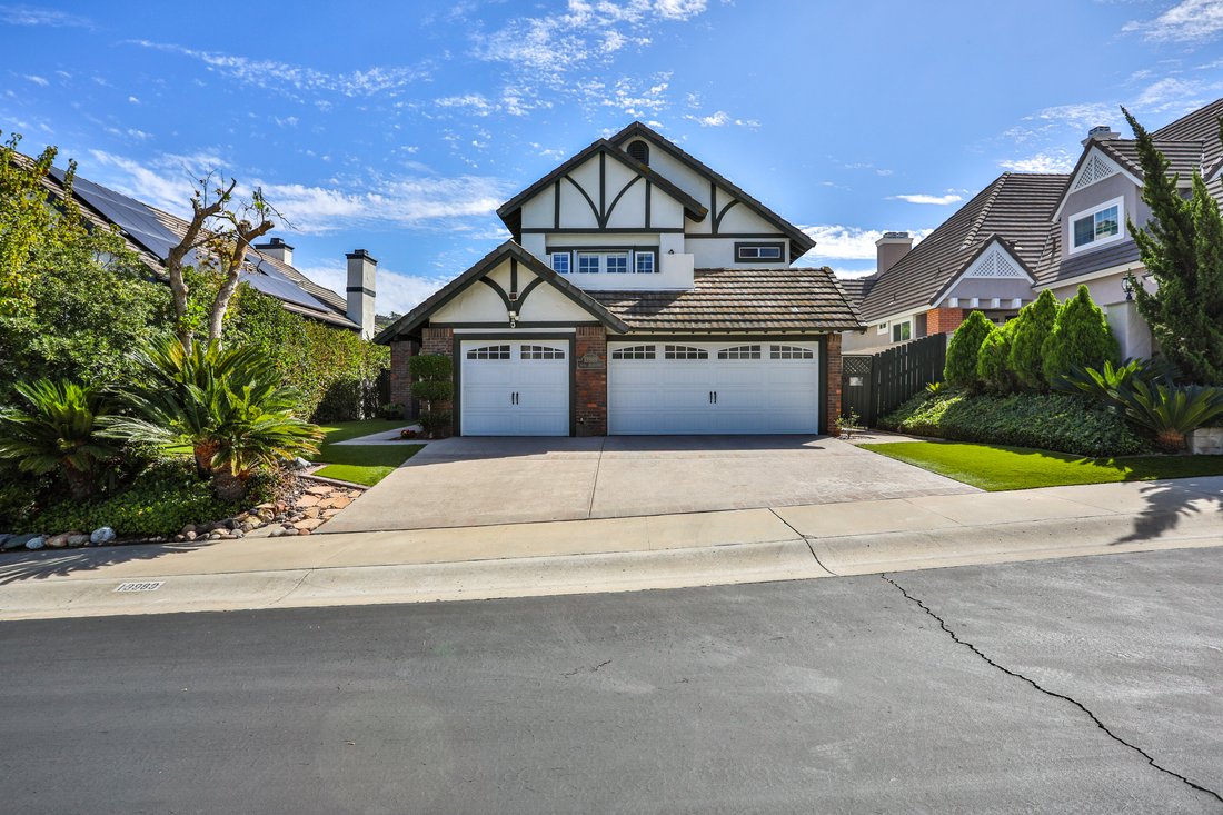 House in San Diego, California, United States 1 - 19171229