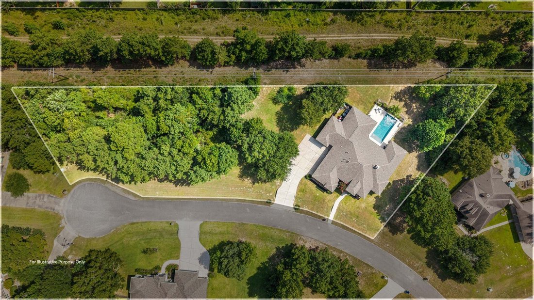 House in Montgomery, Texas, United States 5 - 19180878