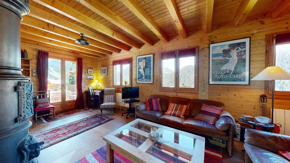 Chalet a Châtel, Auvergne-Rodano-Alpi, Francia 4 - 19170479