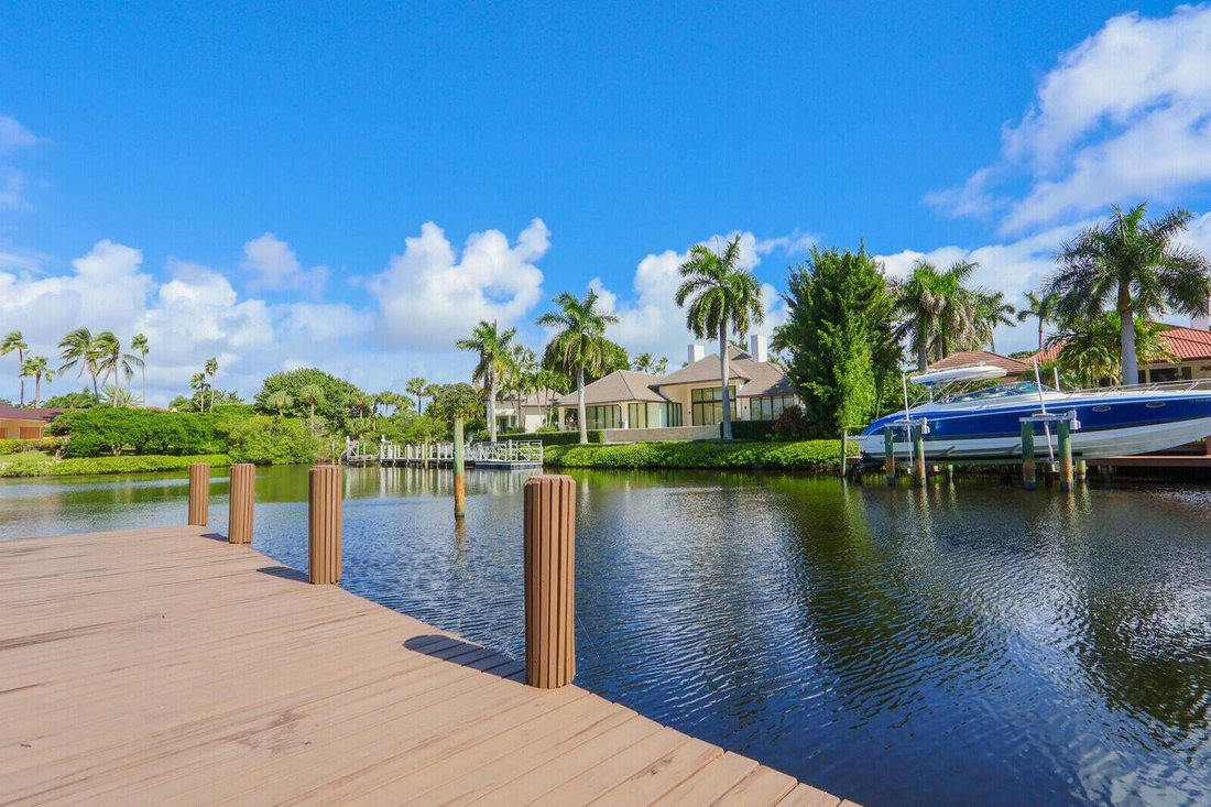 Casa a Palm Beach Gardens, Florida, Stati Uniti 3 - 19172475
