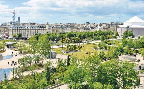 Appartamento a Montorgueil-San Denis, Paris 2e Arrondissement, Parigi 1