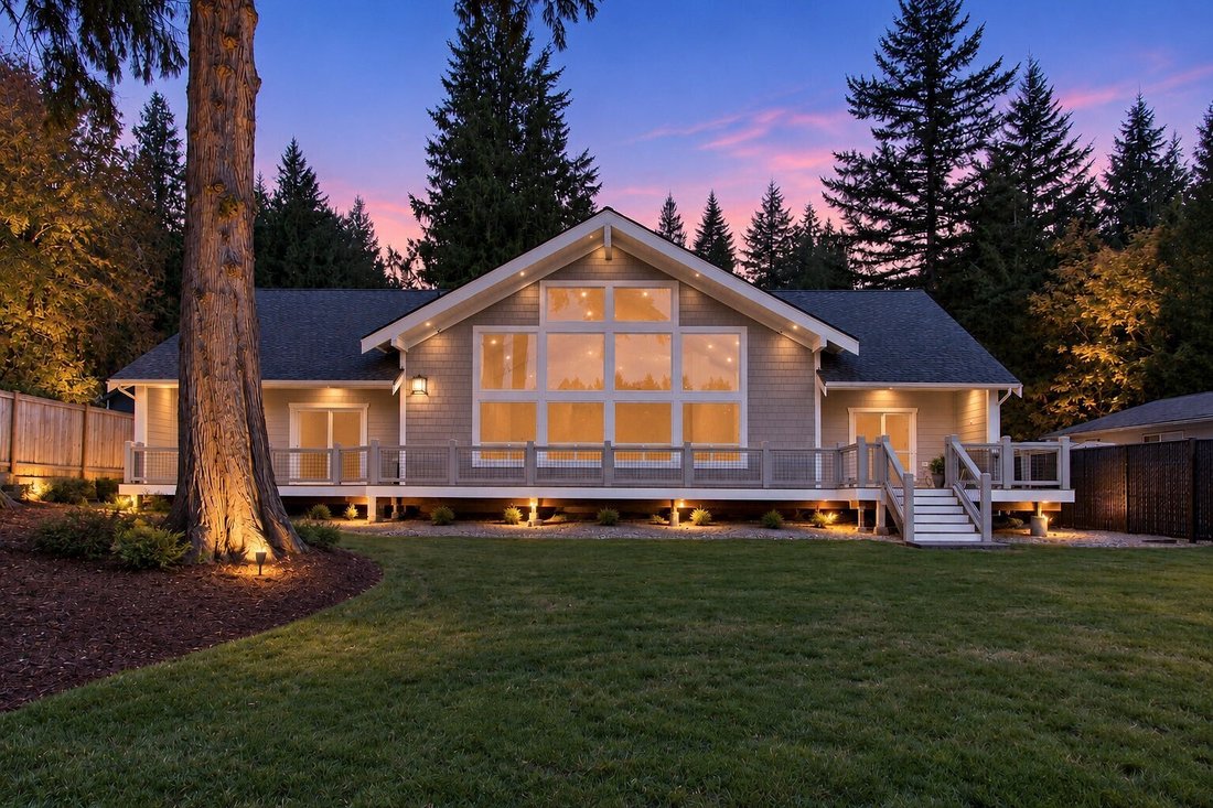 Haus in Maple Valley, Washington, Vereinigte Staaten 3 - 19181671