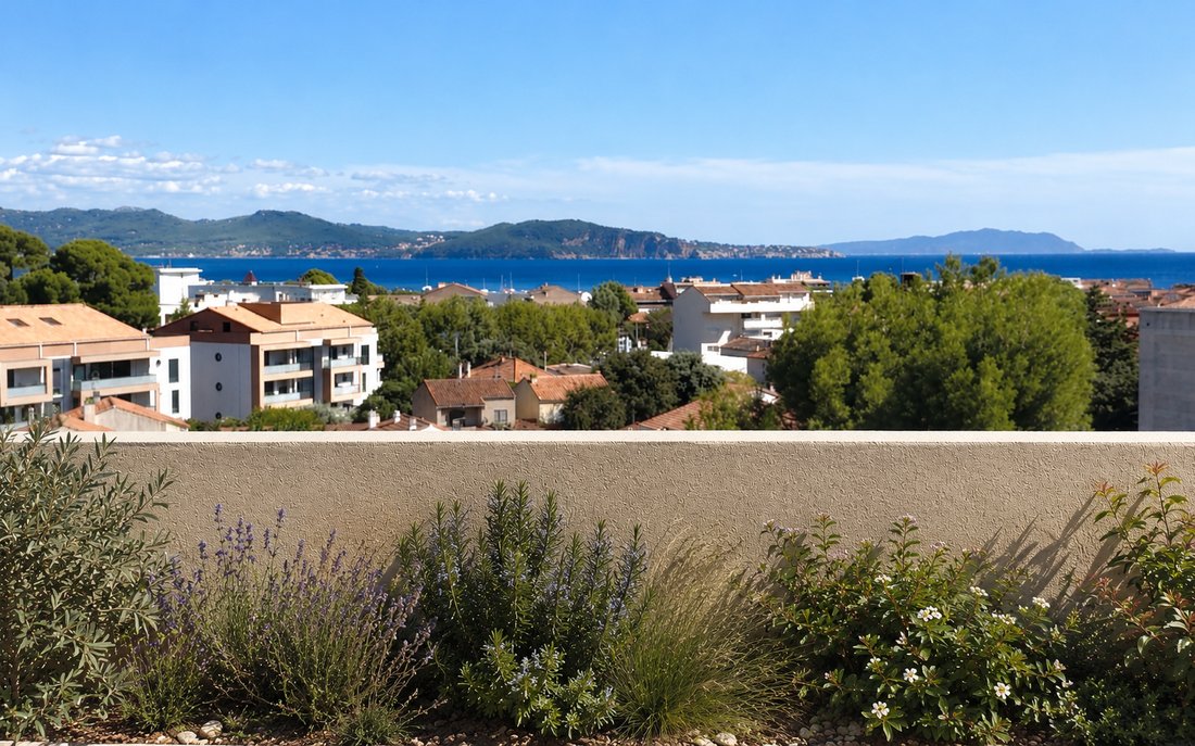 Apartment in La Ciotat, Provence-Alpes-Côte d'Azur, France 1 - 19167557