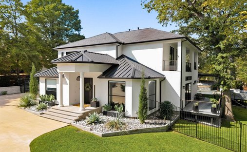 Maison à Grapevine, Texas, États-Unis 1