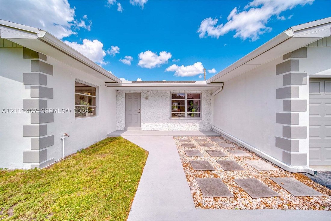 Haus in Cutler Bay, Florida, Vereinigte Staaten 2 - 19178126