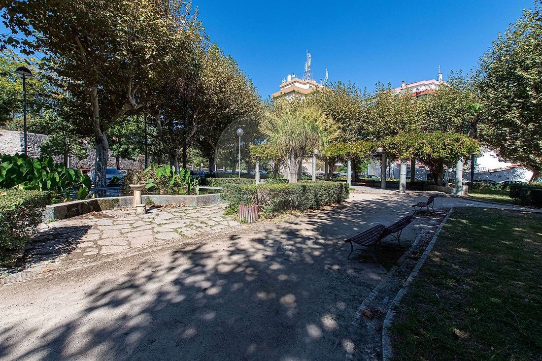 Apartment in São João dos Montes, Lisbon, Portugal 5 - 19177075