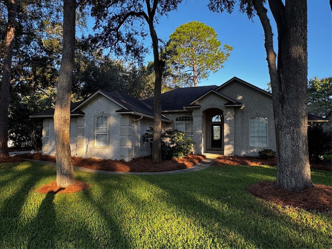 House in Fernandina Beach, Florida, United States 1 - 19168780