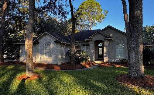 House in Fernandina Beach, Florida, United States 1