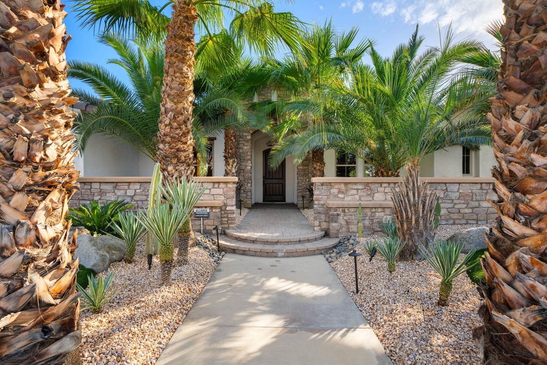 Haus in La Quinta, Kalifornien, Vereinigte Staaten 5 - 19171376