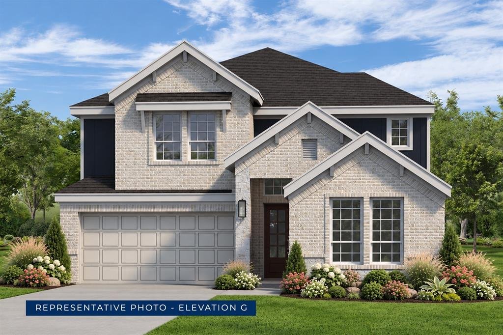 House in Midlothian, Texas, United States 1 - 19173080