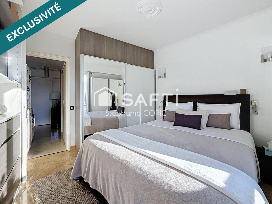 Appartamento a Reine-Mairie, Boulogne-Billancourt, Francia 5 - 19153869