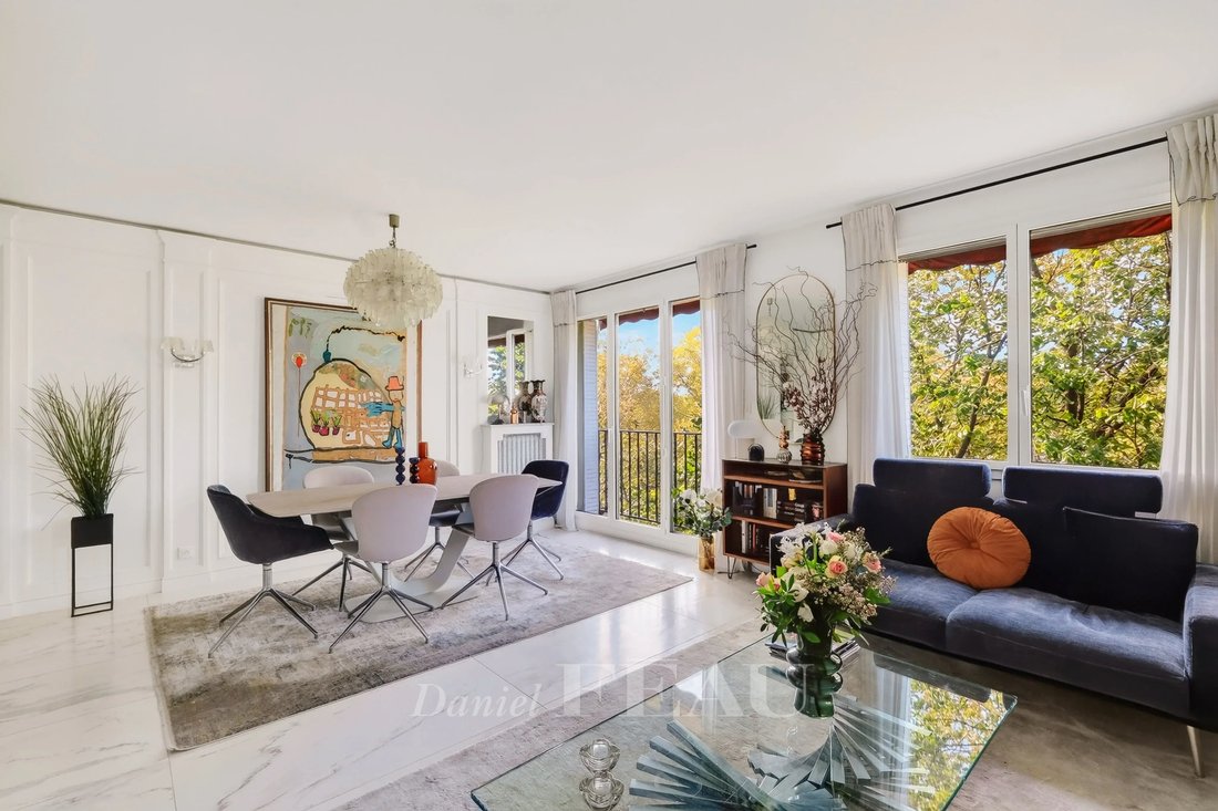 Apartment in Aligre-Gare de Lyon, Paris 12e Arrondissement, Paris 1 - 19169555