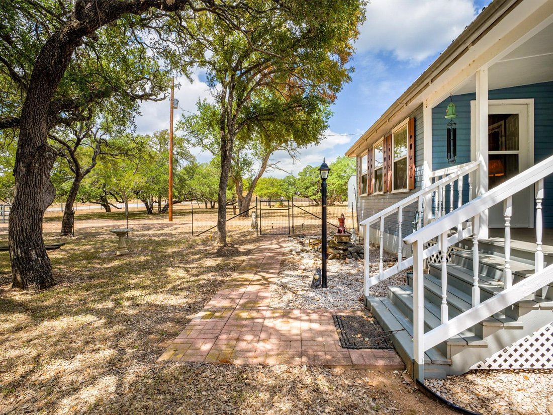 Casa a Buchanan Dam, Texas, Stati Uniti 4 - 19168972